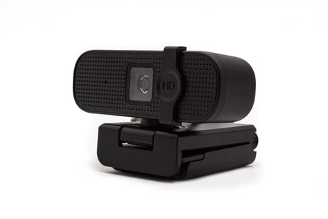 EAN 8435099528708 - Nilox NXWCA01 cámara web 2595 x 1944 Pixeles USB 2.0 Negro imagen 4