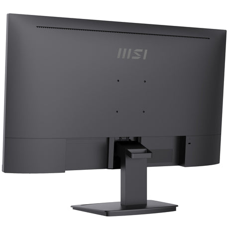 EAN 4711377192286 - MSI Pro MP273UDE pantalla para PC 68,6 cm (27") 3840 x 2160 Pixeles 4K Ultra HD Negro imagen 14
