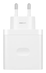 EAN 6941764428546 - realme RMTC45W cargador de dispositivo móvil Universal Blanco Corriente alterna Carga rápida Interior imagen 3