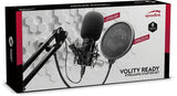 Speedlink Volity Ready Streaming Starter Set
