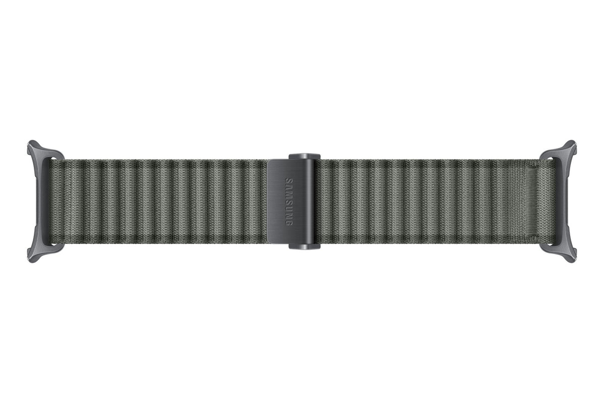 Samsung Trail Band, Olive For Watchultra  2