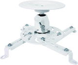 Value Projektor-Deckenhalterung, Klein, Bis 25 Kg