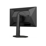 Monitor Aoc  23,8" 24g4x 16:09 2xhdmi+Dp Ips Lift Negro Retail