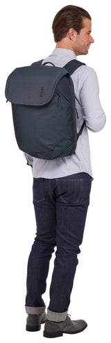 Mochila De Viaje Thule Subterra 2 Tstb434 Dark Slate  Gris Poliéster