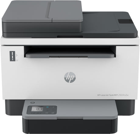 EAN 0195908729303 - HP LaserJet Tank MFP 2604sdw Printer Laser A4 600 x 600 DPI 22 ppm Wifi imagen 1