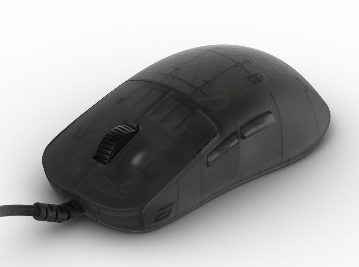 Endgame Gear Op1 8k V2 Gaming-Ratón, 8.000hz - Dark Frost