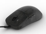 Endgame Gear Op1 8k V2 Gaming-Ratón, 8.000hz - Dark Frost