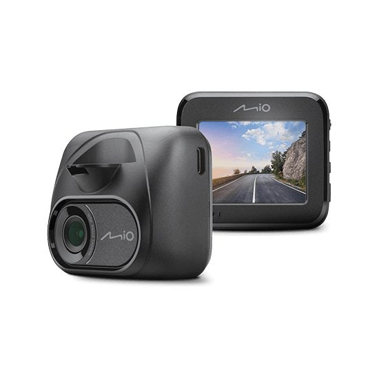 EAN 4713264287655 - Mio MiVue C590 Full HD Negro imagen 1