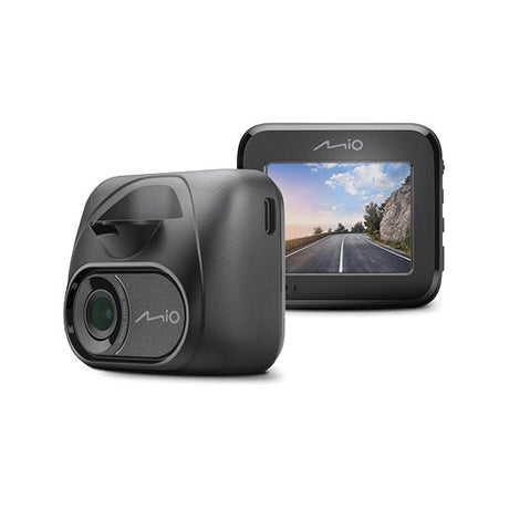 EAN 4713264287655 - Mio MiVue C590 Full HD Negro imagen 1