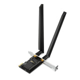 EAN 4897098688380 - TP-Link Archer TXE72E Interno WLAN / Bluetooth 2402 Mbit/s imagen 1