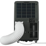EAN 8003437629617 - Whirlpool PACF212HP B aire acondicionado portátil 60 dB Negro imagen 12