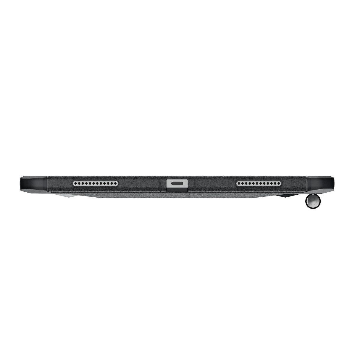 Uag Scout Plus Ash Apple Ipad Air 13" (M4, 3rd Gen, 2026)