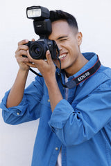 Canon Speedlite El-10