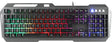 EAN 4027301426175 - SPEEDLINK LUNERA teclado Juego USB QWERTZ Alemán Negro imagen 1