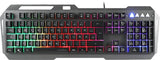 EAN 4027301426175 - SPEEDLINK LUNERA teclado Juego USB QWERTZ Alemán Negro imagen 1
