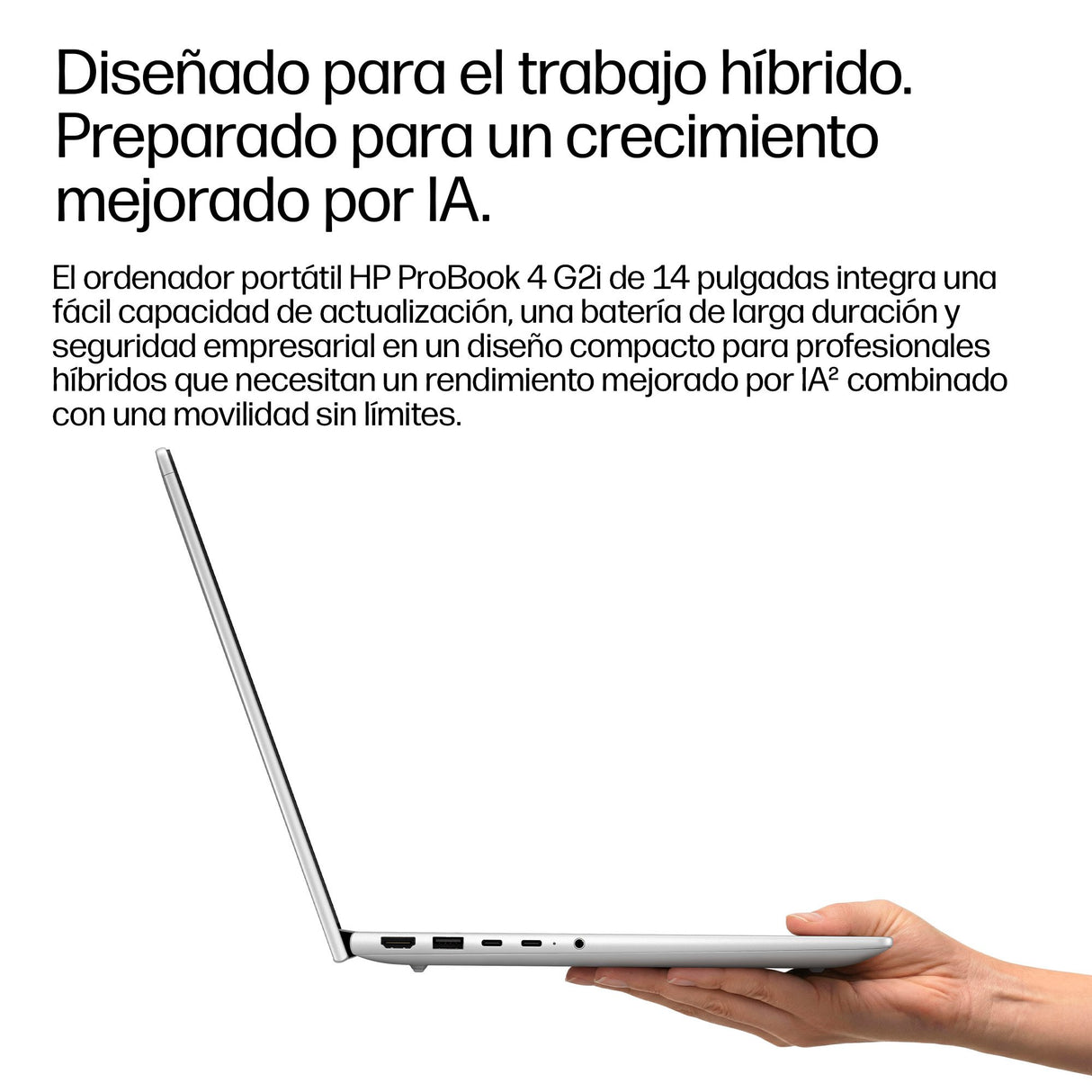 EAN 0826581572596 - HP DU1C7AT ordenador portatil Intel Core 5 Portátil 35,6 cm (14") WUXGA 16 GB LPDDR5x-SDRAM 512 GB SSD Wi imagen 12