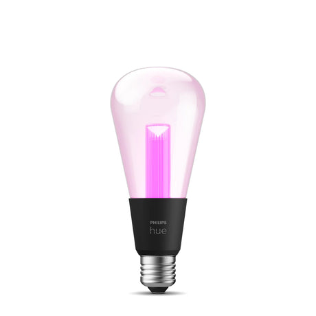 EAN 8719514419391 - Philips Hue White and Color ambiance 8719514419391 iluminación inteligente Bluetooth/Zigbee 6,8 W imagen 1