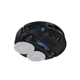 Ecovacs Deebot Saugroboter T50 Omni (Gen3) Negro