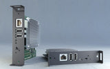 EAN 5028695121959 - NEC MPi4 MediaPlayer Kit 4 GB LPDDR2-SDRAM 32 GB eMMC Negro, Verde imagen 2