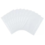 EAN 4008705075893 - HERMA 7589 protector de hojas Polipropileno (PP) 10 pieza(s) imagen 3