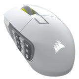 Raton Corsair Scimitar Elite Wireless Blanco Ch-9314011-Ww