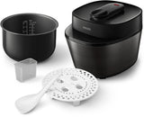 EAN 8710103988670 - Philips HD2151/40 olla a presión 1000 W imagen 5