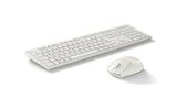 Klawiatura I Mysz Zestaw 490c Multi-Device Dual-Mode - Be1m5aa#Abb