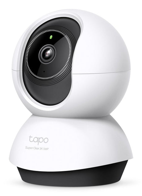 EAN 8885021371702 - TP-Link Tapo TC74 cámara de vigilancia Bombilla Cámara de seguridad IP Interior 2880 x 1620 Pixeles Techo imagen 2