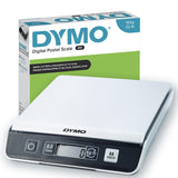 EAN 3501170929018 - DYMO M10 Báscula postal electrónica Negro, Plata imagen 1