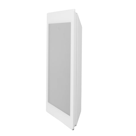 EAN 5706751061608 - Denver PFF-1037W marco fotográfico digital Blanco 25,6 cm (10.1") Pantalla táctil Wifi imagen 3