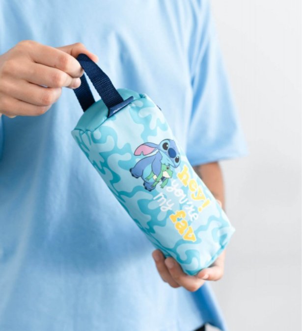 Portatodo Tropical Stitch Disney