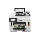 EAN 4549292240276 - Canon MAXIFY GX 7150 Inyección de tinta A4 600 x 1200 DPI Wifi imagen 11