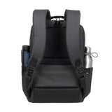 EAN 4260709011493 - Rivacase Tegel mochila Mochila informal Negro Poliéster imagen 7