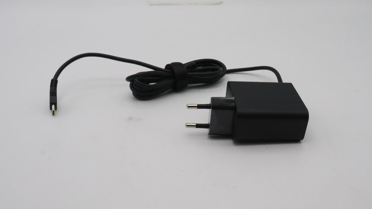 65w Power Adapter With Dual  Ports And Adjustable Voltage