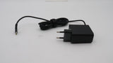 65w Power Adapter With Dual  Ports And Adjustable Voltage