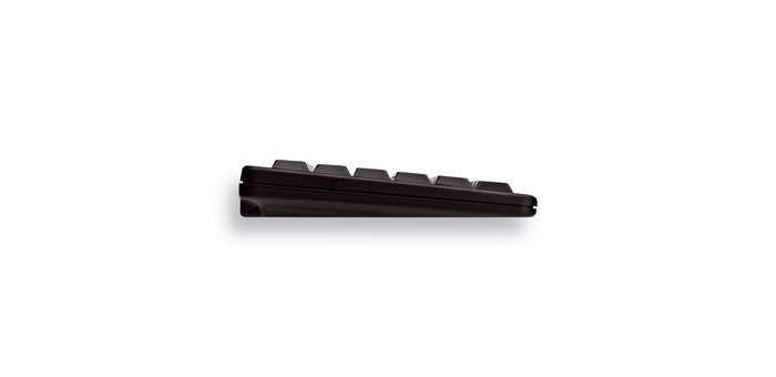 Cherry G84-4100 Teclado Usb Qwerty Nórdico Negro