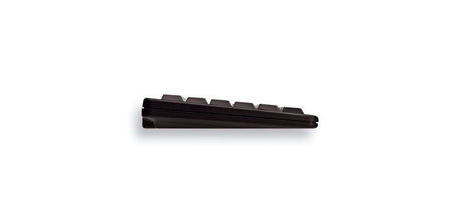 EAN 4025112062544 - CHERRY G84-4100 teclado Universal USB QWERTZ Alemán Negro imagen 4