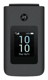 EAN 4894461819228 - TCL OneTouch 4043 8,13 cm (3.2") 139 g Gris Característica del teléfono imagen 4