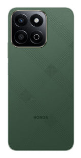 EAN 8032325371086 - Wind Tre Honor 200 Smart 5G 17,3 cm (6.8") SIM doble Android 14 USB Tipo C 4 GB 256 GB 5200 mAh Verde imagen 3