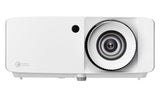 EAN 5055387667709 - Optoma ZK450 4200 lúmenes ANSI DLP UHD 4K (3840x2160) 3D Blanco imagen 3