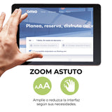 Tablet Ordissimo Celia Octa-Core Sc9863a 4gb+64gb 10,1"  Wifi/4g Fhd Android
