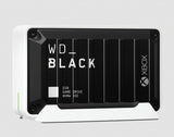 EAN 0619659186074 - Western Digital WD_BLACK D30 1 TB USB Tipo C 3.2 Gen 2 (3.1 Gen 2) Negro, Blanco imagen 2