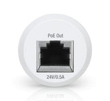EAN 0810354024634 - Ubiquiti INS-3AF-I-G adaptador e inyector de PoE Gigabit Ethernet 48 V imagen 3