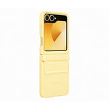 EAN 8806095611877 - Samsung EF-VF741PYEGWW funda para teléfono móvil 17 cm (6.7") Amarillo imagen 4