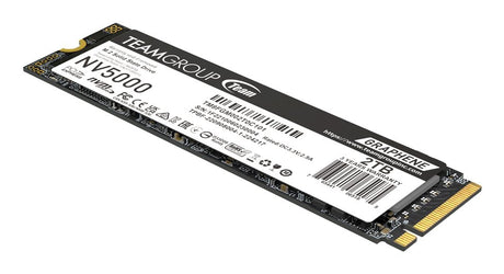 EAN 4711430808543 - Team Group NV5000 2 TB M.2 PCI Express 4.0 NVMe 3D NAND imagen 3