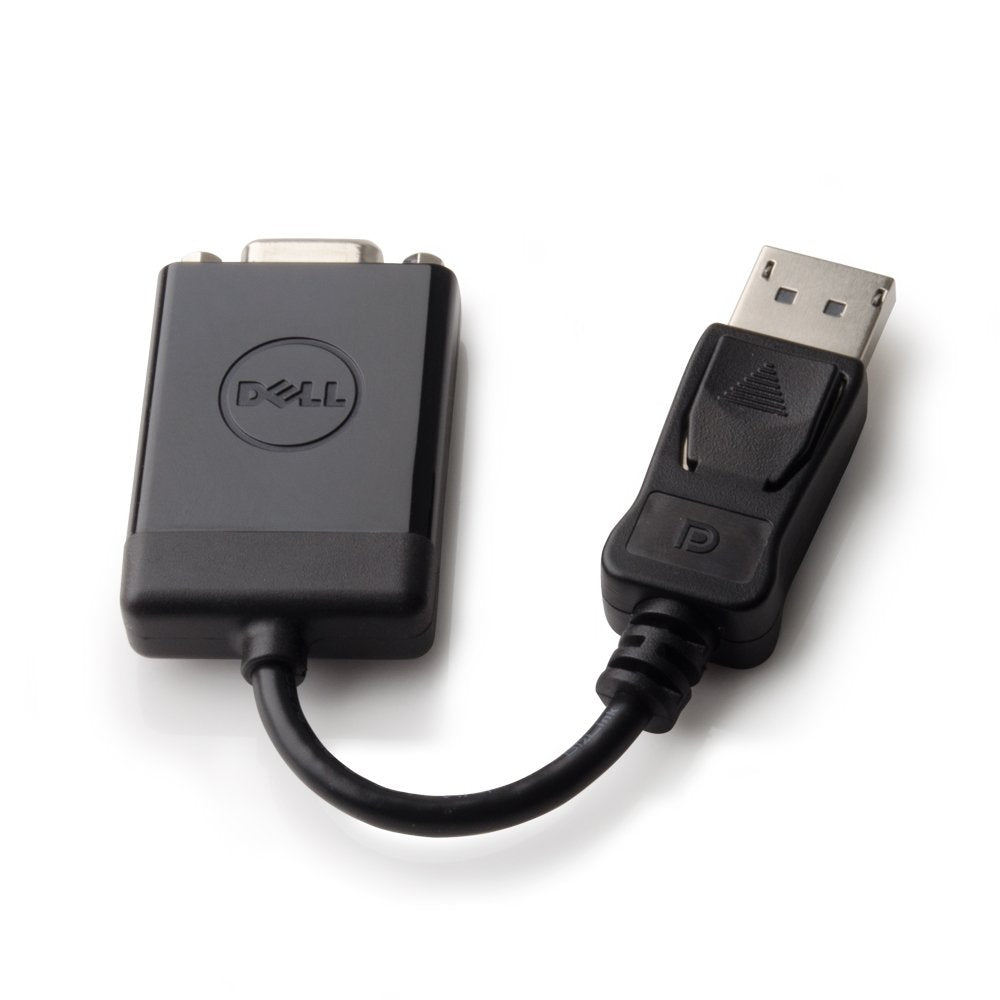 EAN 5397063812219 - DELL 470-ABEL Negro imagen 4