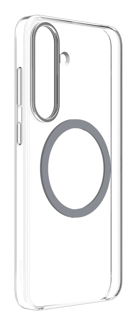 EAN 4897138060220 - Samsung GP-FFS936YCA funda para teléfono móvil 17 cm (6.7") Transparente imagen 2
