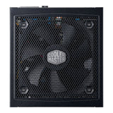 EAN 4719512140239 - Cooler Master GX II Gold 850 unidad de fuente de alimentación 850 W 24-pin ATX ATX Negro imagen 4