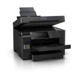 Impresora Epson Ecotank L15150, A3 +, 32ppm, 2400x4800 Dpi, Usb, Wi-Fi, 3 Aã±Os De Garantia Despues Del Registro