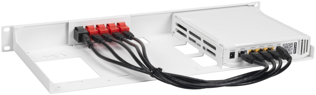 Rackmount.It Kit For Avm Fritz!Box 4060